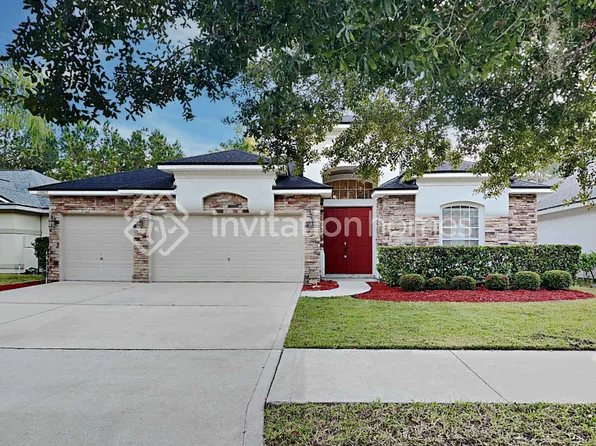 14663 Silver Glen Dr E, Jacksonville, FL 32258