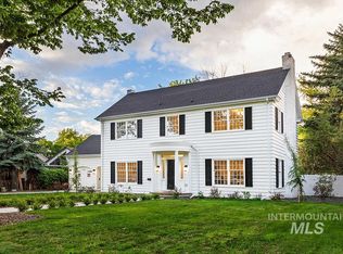 1010 E Warm Springs Ave, Boise, ID 83712