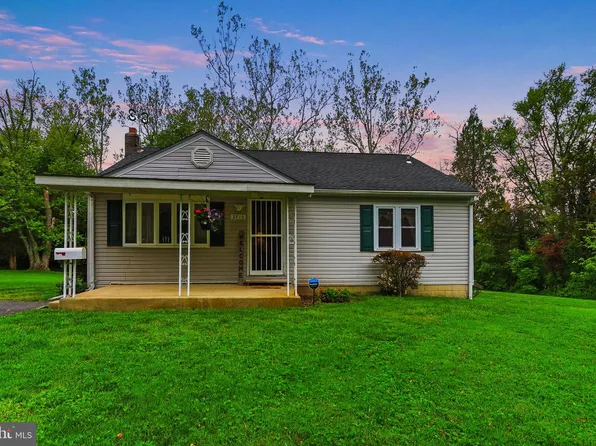 2715 Cullum Rd, Bel Air, MD 21015