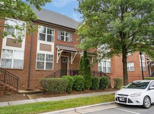 120 Steinbeck Way #B, Mooresville, NC 28115