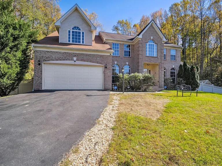 11509 Capstan Dr — Photo 1