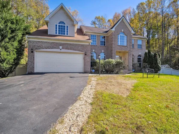 11509 Capstan Dr, Upper Marlboro, MD 20772
