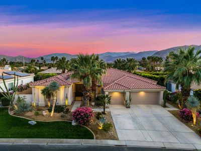 27 Calle La Reina, Rancho Mirage, CA, 92270