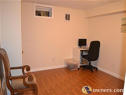 Basement room 2