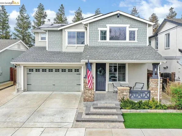 780 Crocket Ct, Brentwood, CA 94513