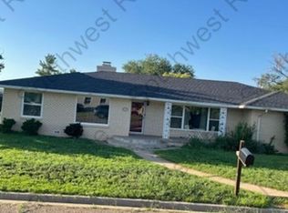 612 E Tierra Blanca Rd, Clovis, NM 88101