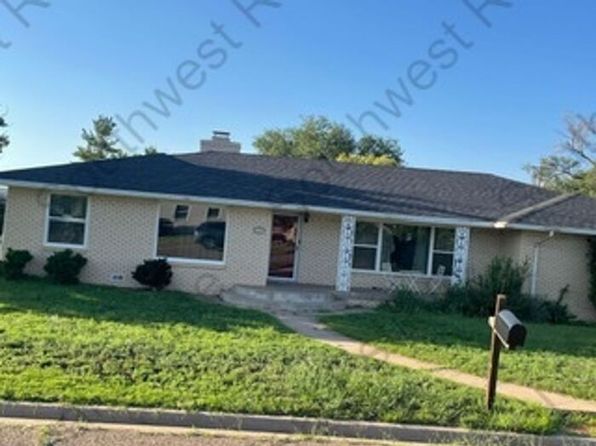 612 E Tierra Blanca Rd