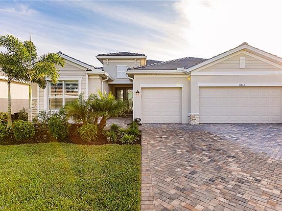 2nd image of 16463 Bonita Landing Cir