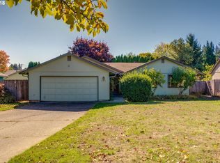 4109 NE 45th Cir, Vancouver, WA 98661