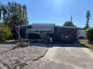 1890 Palm Springs St, Sarasota, FL 34234