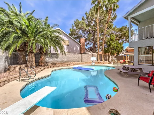 3930 Kamden Way, Las Vegas, NV 89119