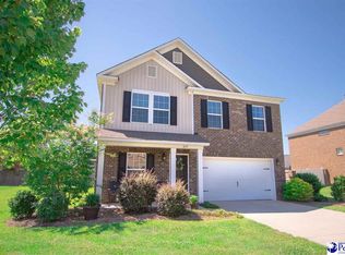 3171 Greystone Dr, Florence, SC 29501