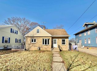 314 N London Ave, Rockford, IL 61107