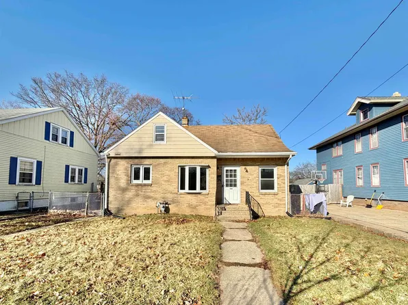 314 N London Ave, Rockford, IL 61107