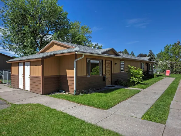 101 Charlo Ct, Missoula, MT 59802