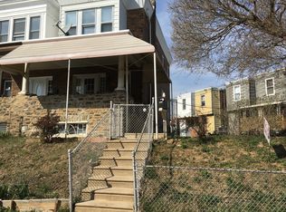 533 E Clarkson Ave, Philadelphia, PA 19120