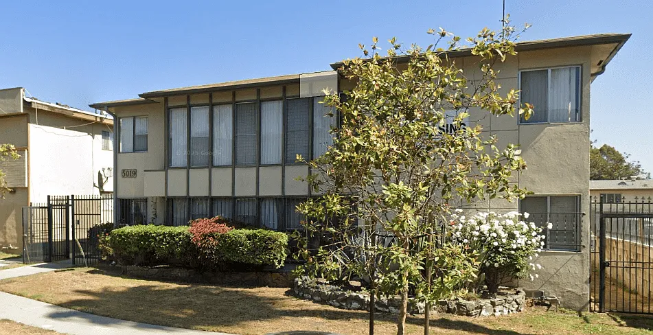 5019 August St. (Augolet, LLC) — Photo 2