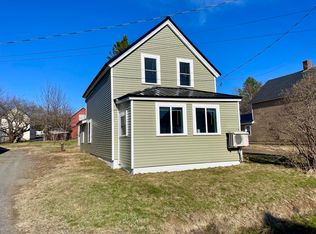 9 Wells St, Greenville, ME 04441