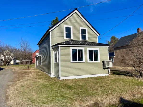 9 Wells Street, Greenville, ME 04441