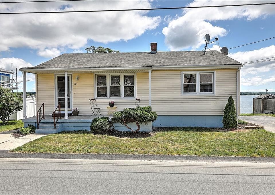 20 Aquidneck Ave, Portsmouth, RI 02871 Zillow