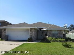 2491 Spring Pond Ln, Jacksonville, FL 32221