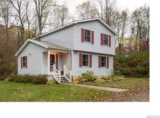 12670 Spaulding Rd, Springville, NY 14141
