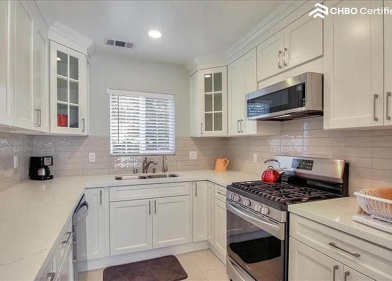 All Full Size Major Appliances