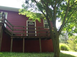 171 Spring Hills Rd, Grafton, WV 26354