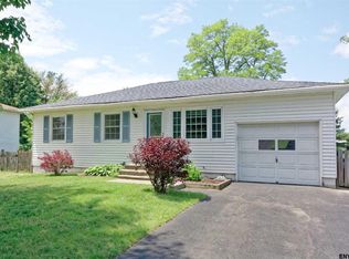 116 Forts Ferry Rd, Latham, NY 12110