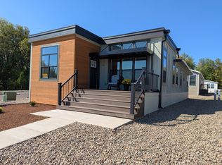 Forest Meadows, Philomath, OR 97370