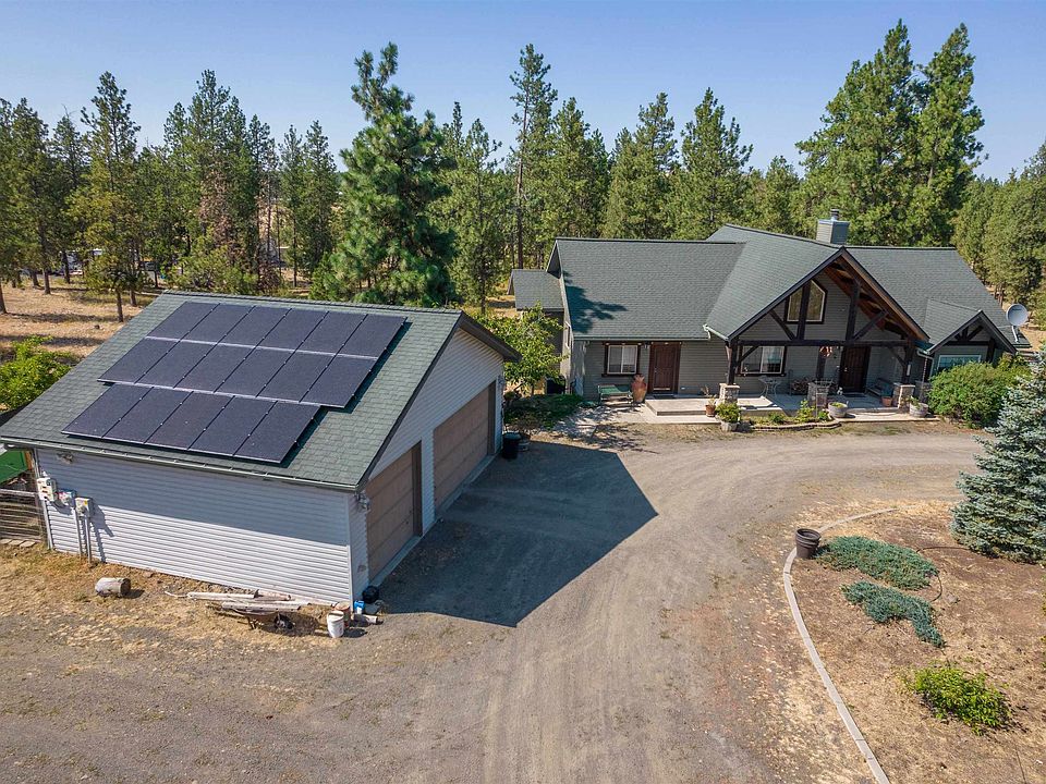 1328 E Smythe Rd, Spangle, WA 99031 MLS 202324403 Zillow