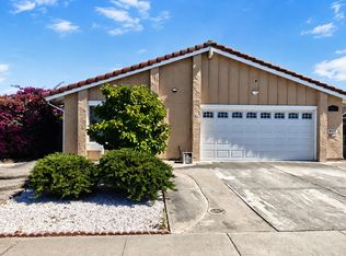 2086 Fairway Glen Dr, Santa Clara, CA 95054