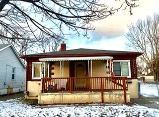 7527 Chalmers Ave, Warren, MI 48091