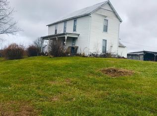 3875 Hwy 1032 E, Cynthiana, KY 41031