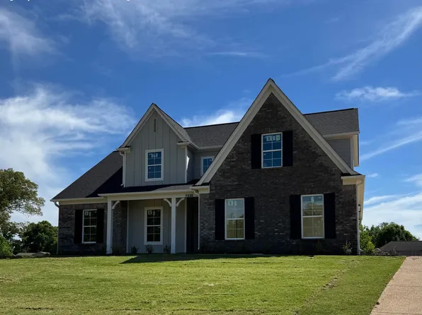 7335 Newbury Dr, Olive Branch, MS 38654