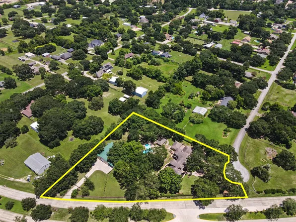 16218 Barklea Rd, Cypress, TX 77429