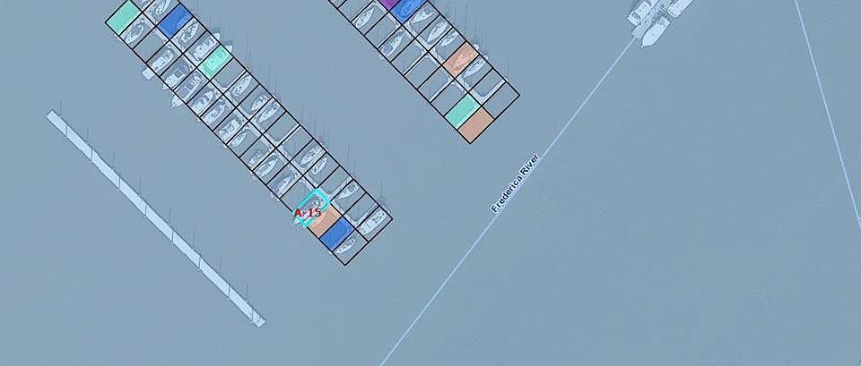 1st image of 100 Marina Dr #A-15