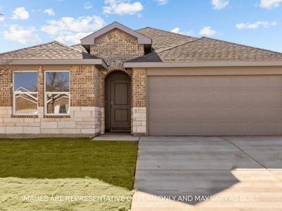 7439 9th St, Lubbock, TX, 79416