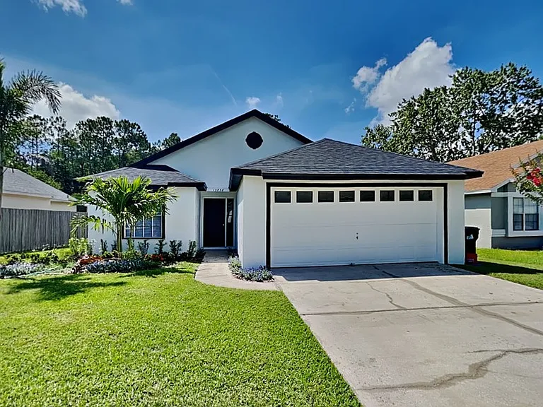 13838 Ginger Creek Blvd — Photo 1