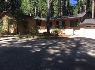 13723 Saint Ledger Forest Rd, Nevada City, CA 95959