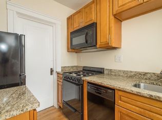 313 Huntington Ave #5I, Boston, MA 02115