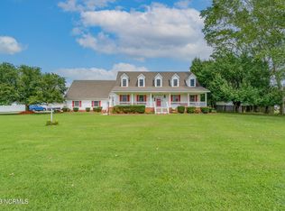 610 N Carolina Hwy #343, Camden, NC 27921