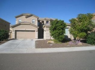 5510 W Tether Trl, Phoenix, AZ 85083