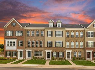 5904 Jefferson Commons Way, Frederick, MD 21703