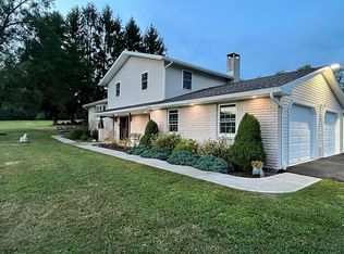 21 Pear St, Barnesville, PA 18214