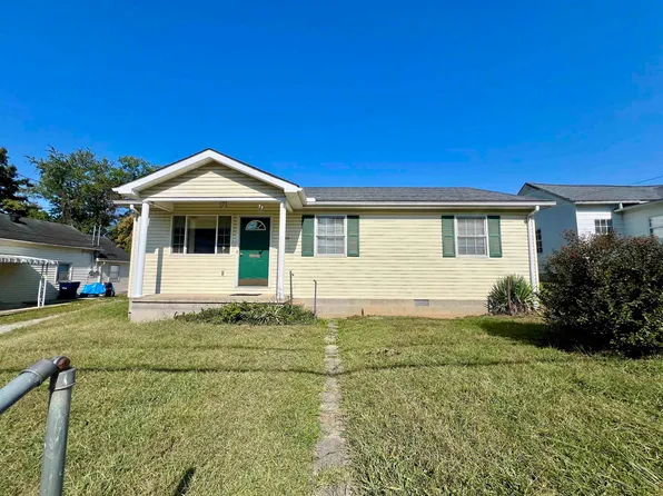 2309 Sellars St, Ashland, KY 41101