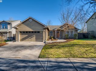 1748 SE Eagle Ln, Gresham, OR 97080