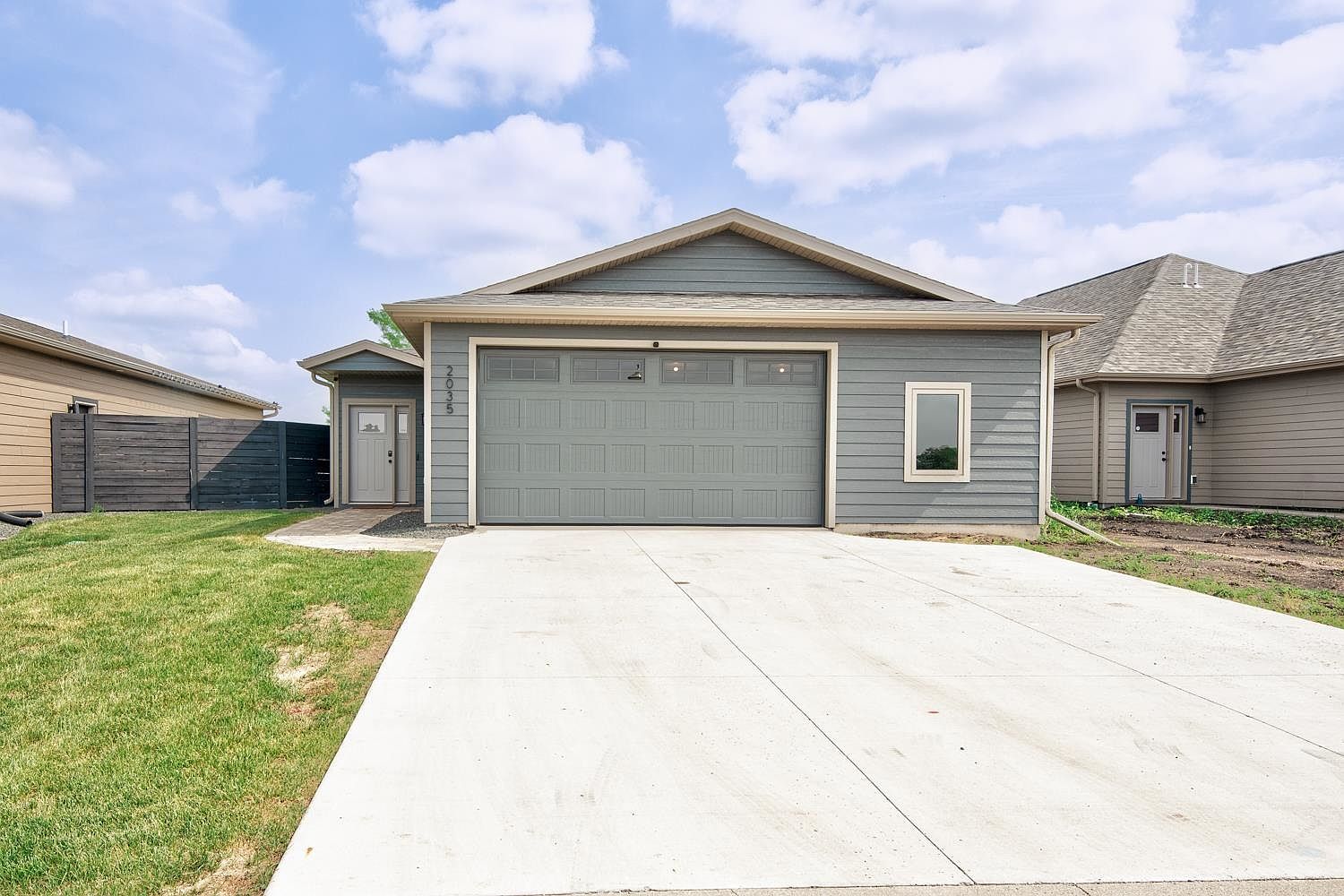 2035 35th St, Spirit Lake, IA 51360 Zillow