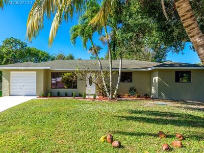 1764 NE Silvia Ave, Jensen Beach, FL, 34957