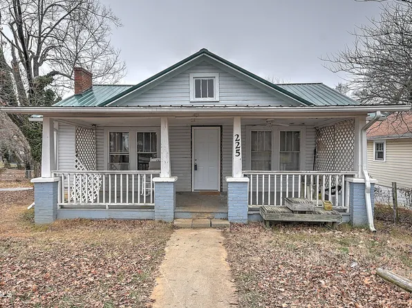 225 Glen Ave, Kingsport, TN 37665